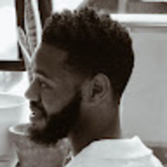 Meet your Posher, Joshua - Picture 1 of 1